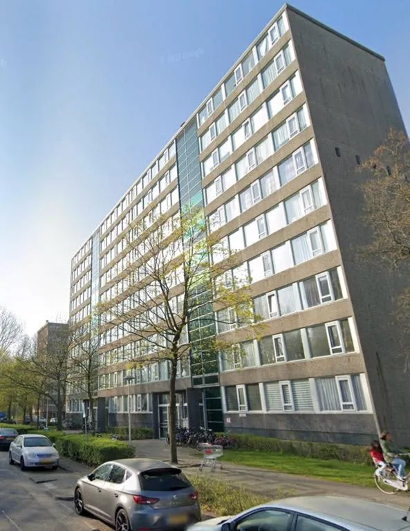 Klipspringerdreef