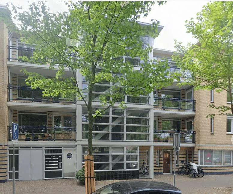 Prins Bernhardlaan