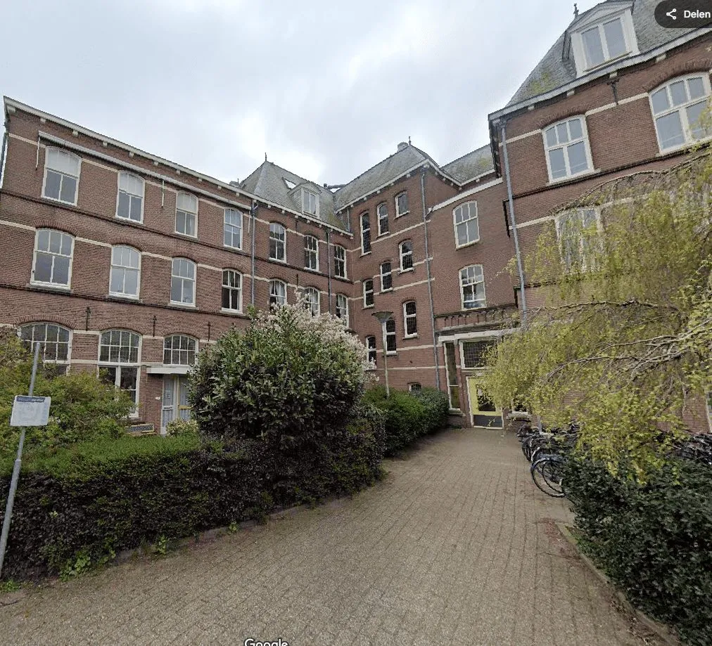Antoniushof 103 3583ZD Utrecht