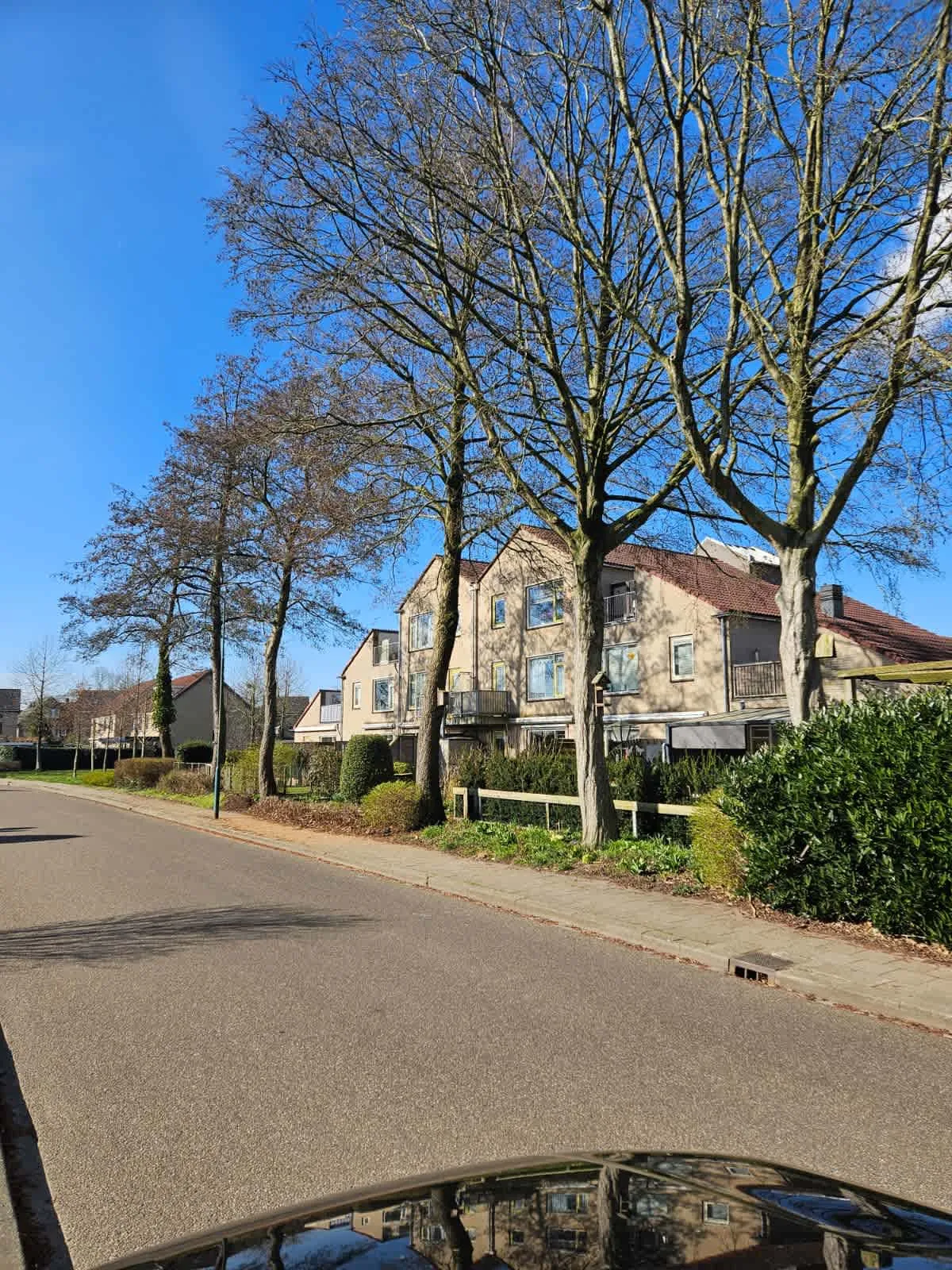 Bijenlaan 60 3956GX Leersum