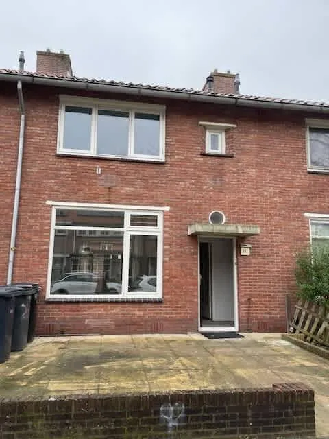 Weberstraat 26 1223JT Hilversum