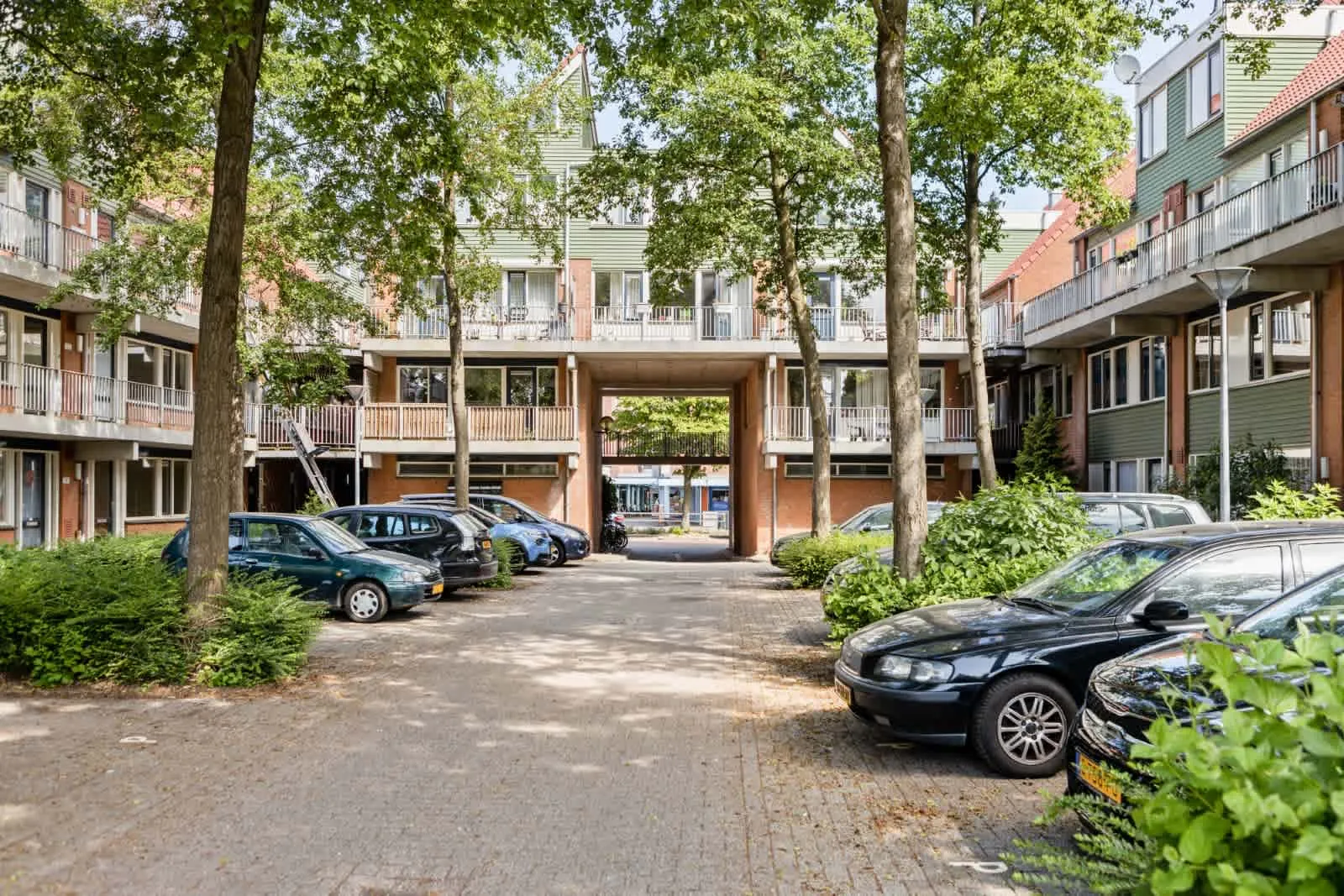 Hondsrug 555 3524BX Utrecht