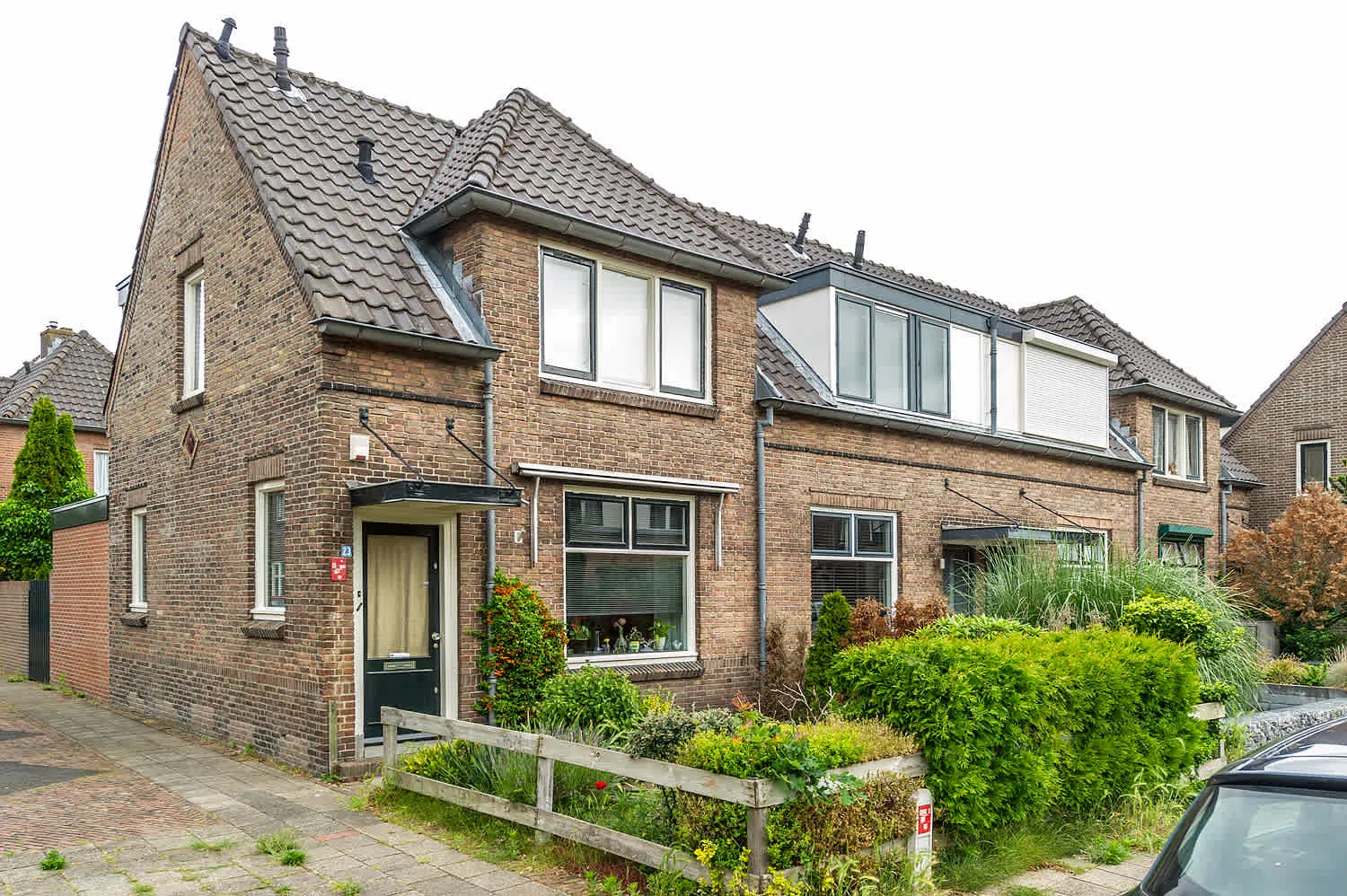 Rembrandtstraat