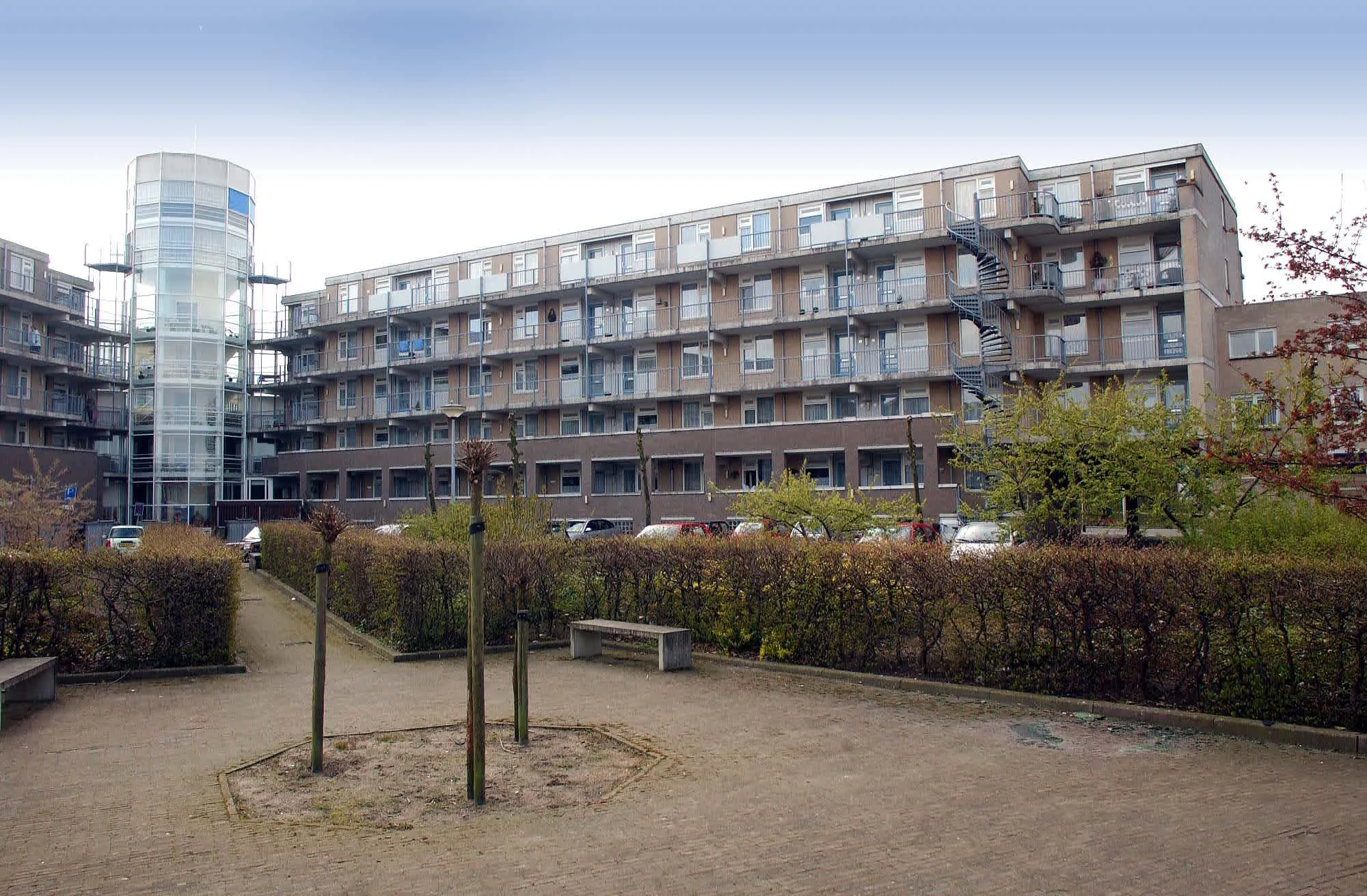 Scheltussingel