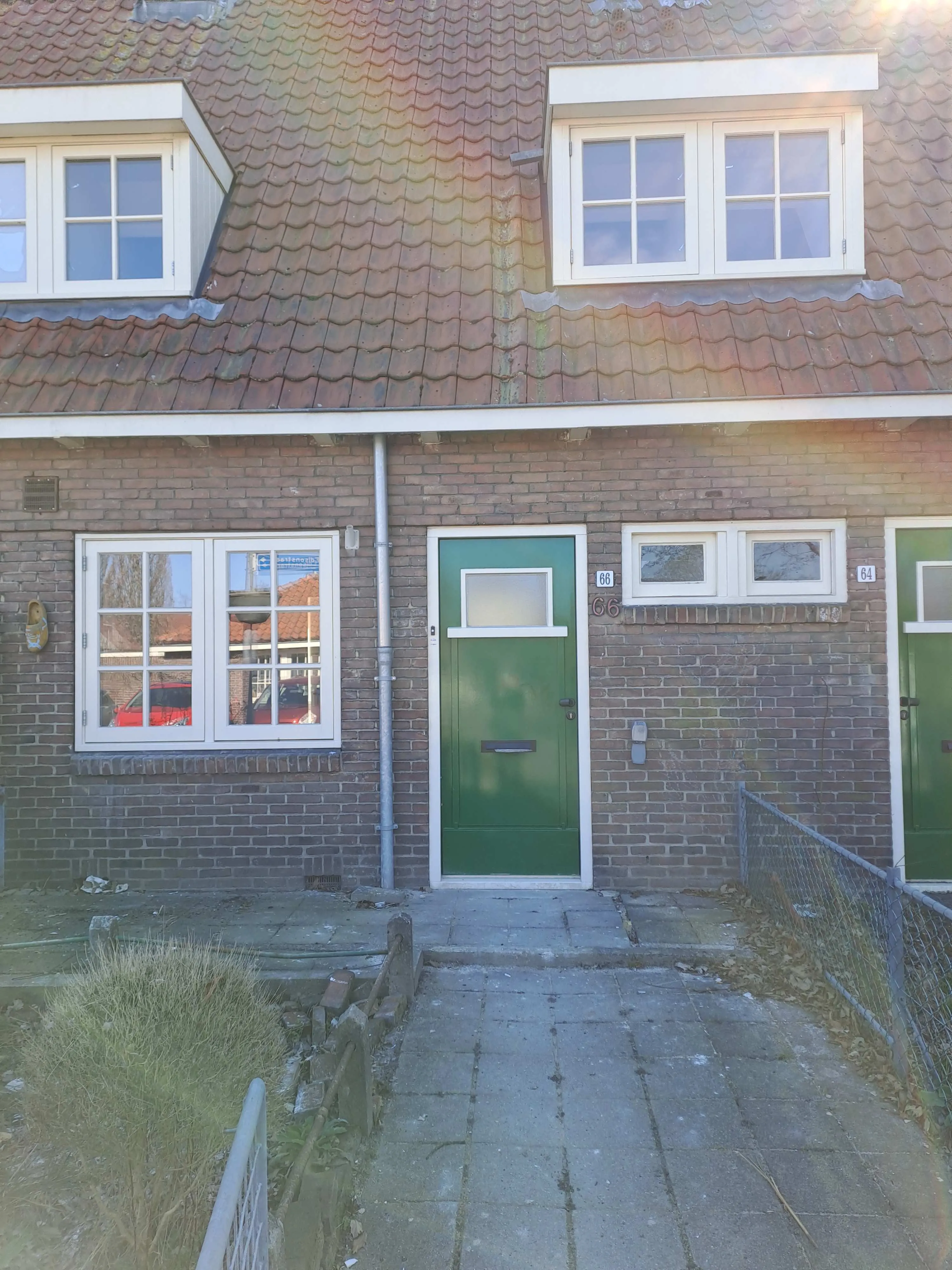 Edisonstraat