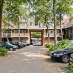 Hondsrug 507 3524BX Utrecht