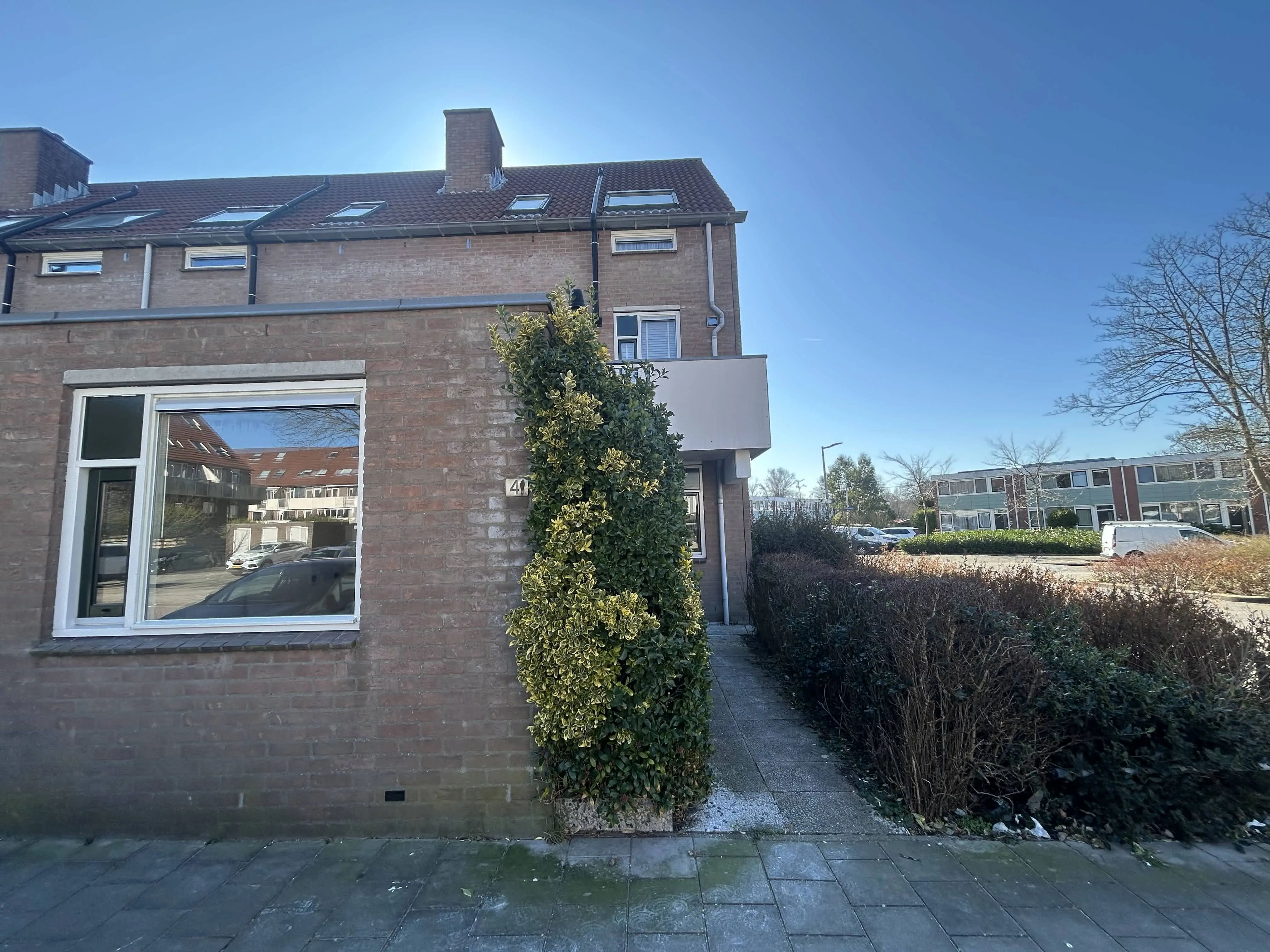 Thomsonstraat 41 1171ZC Badhoevedorp