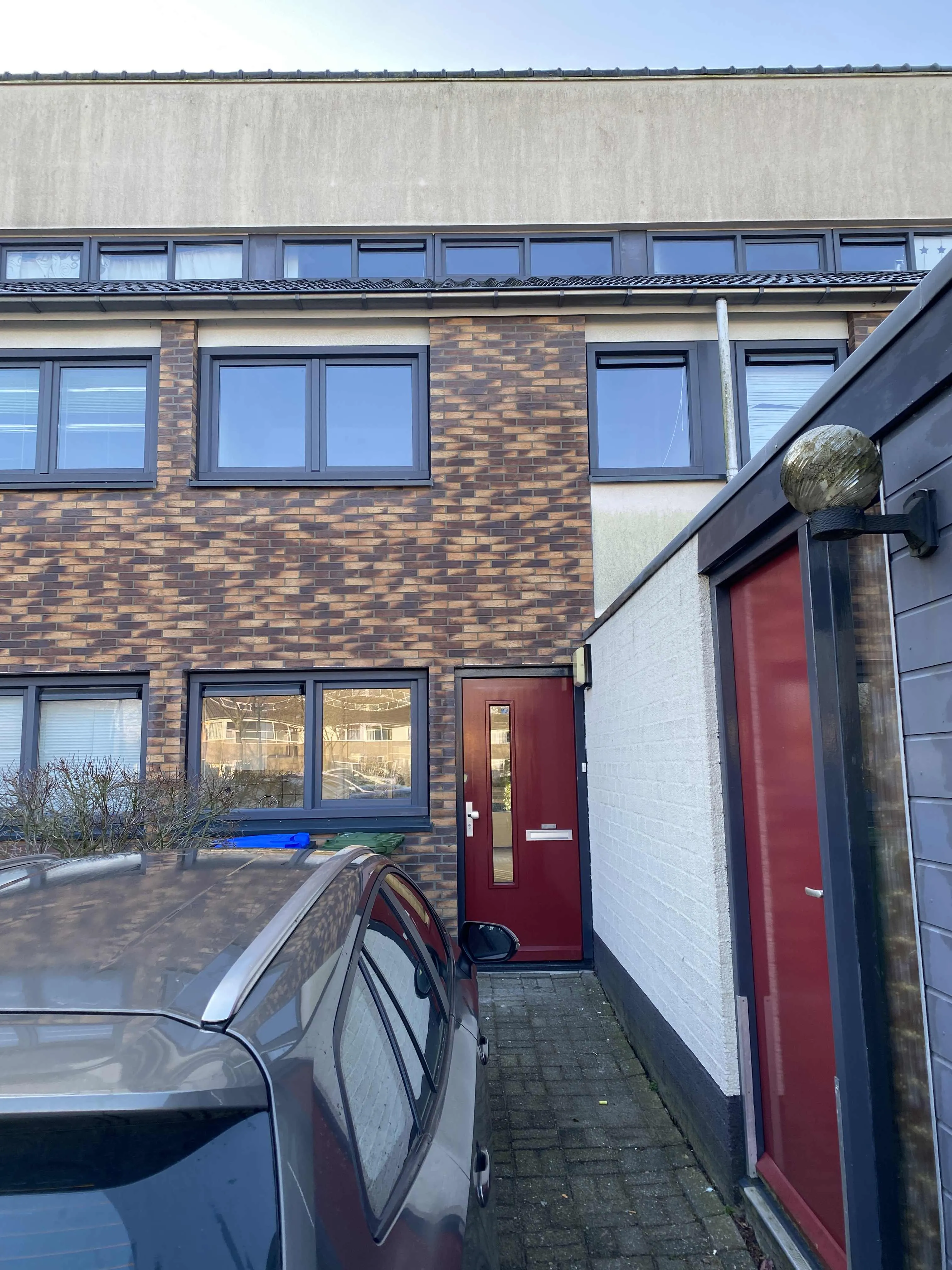 Bloemstede
