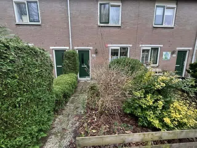Simplonbaan 647 3524GK Utrecht