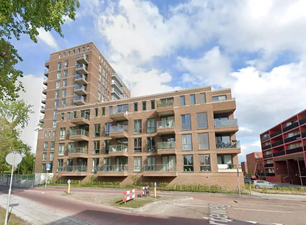 Antillenstraat