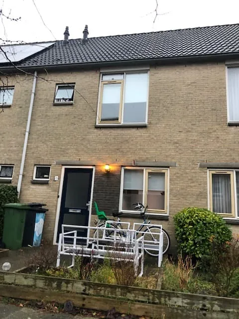 Gerard Doustraat