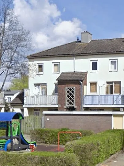 Meindert Hobbemastraat