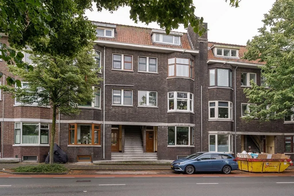 Schiedamseweg