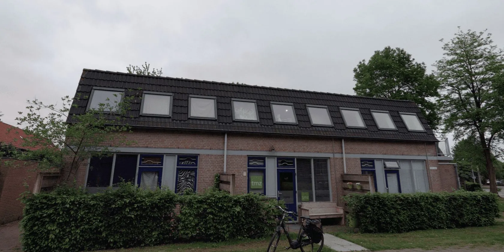 Louis van Gasterenstraat