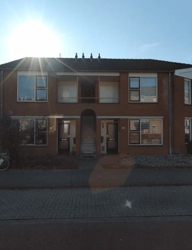Weerselosestraat