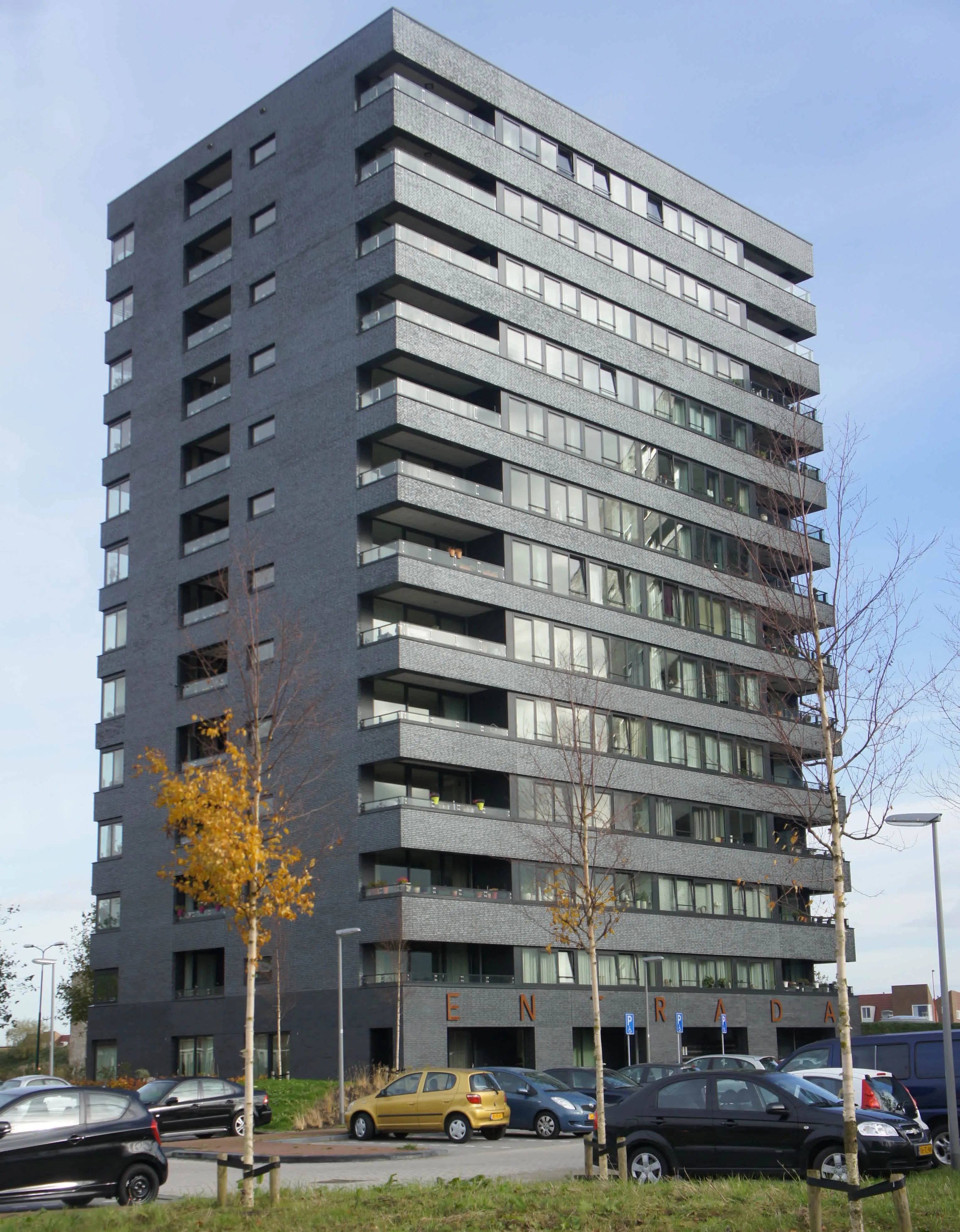 Erasmusstraat