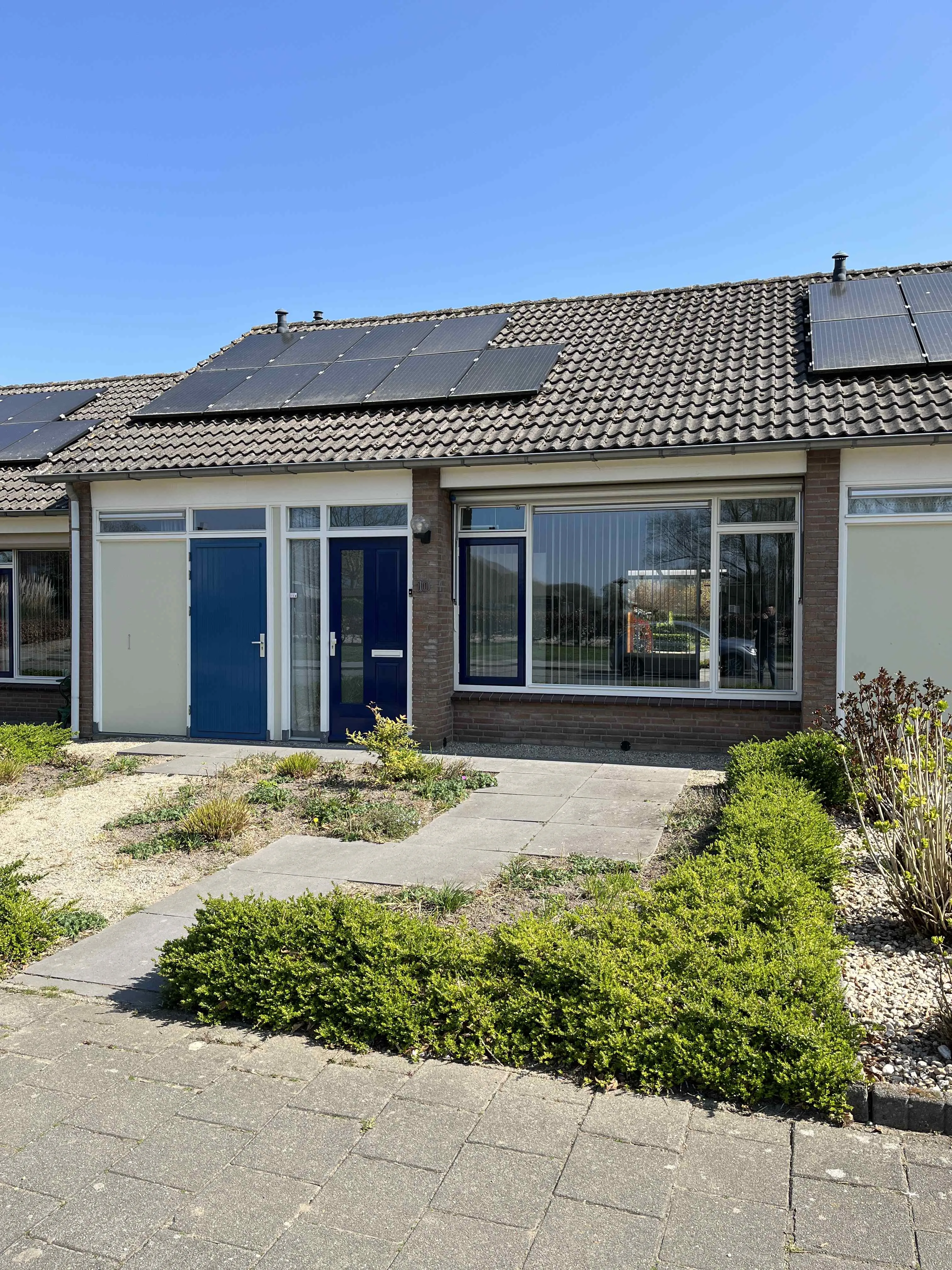 Kerkstraat