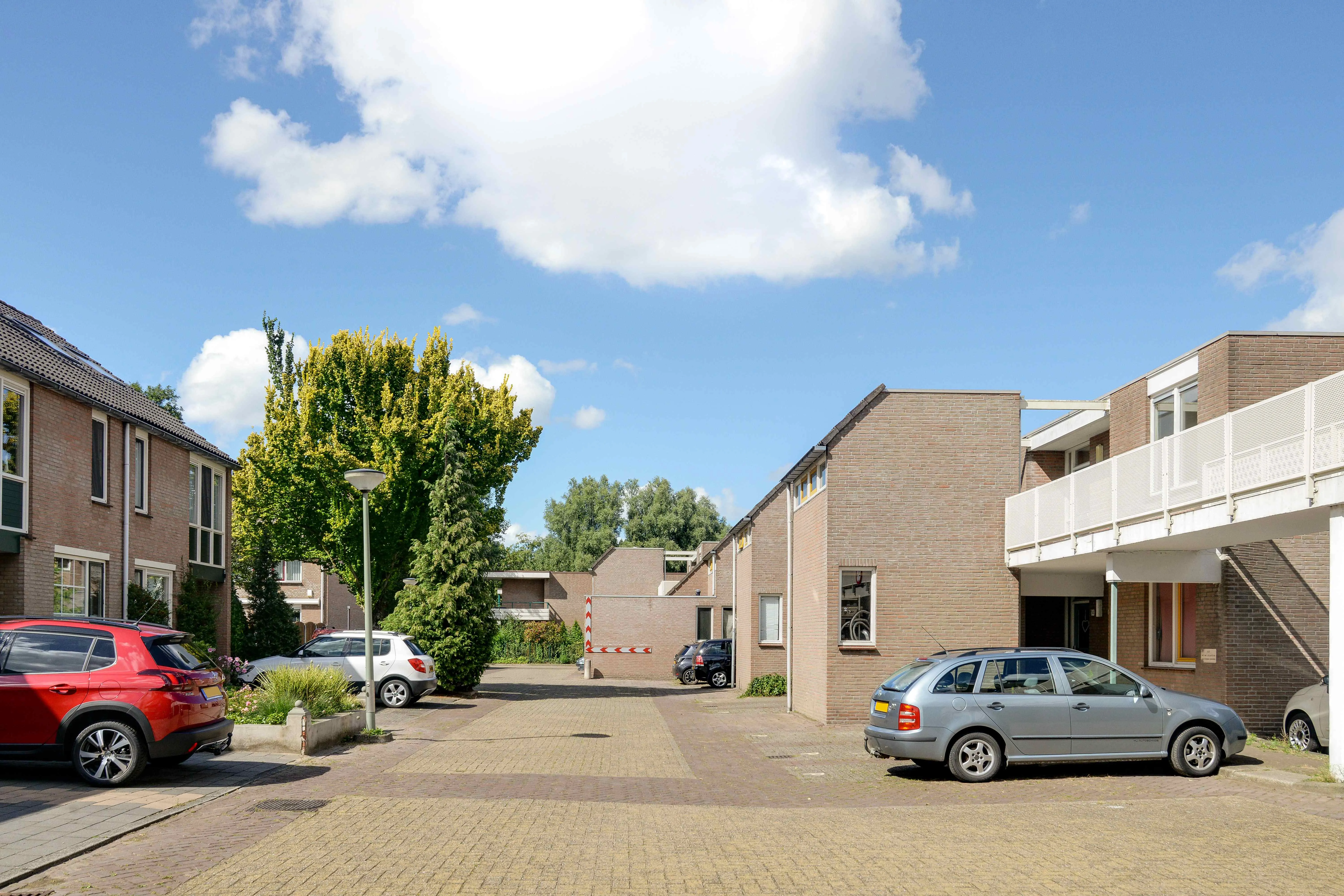 Holwardastraat