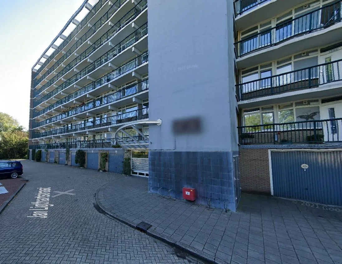 Jan Ligthartstraat 157 1964HD Heemskerk