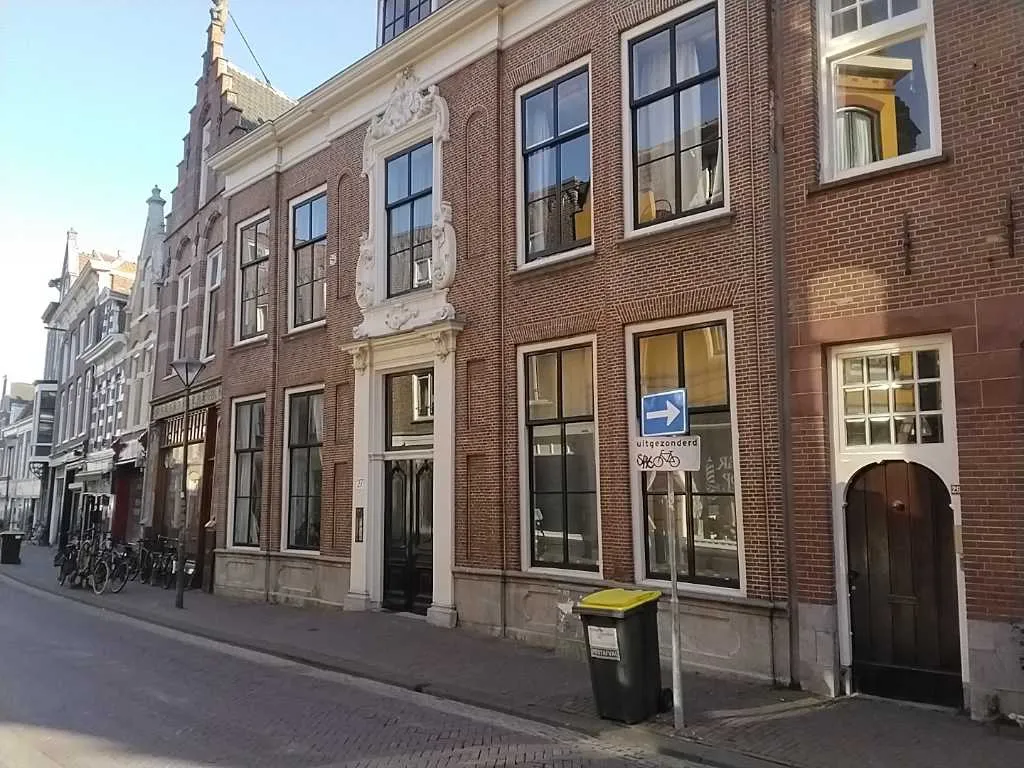Zijlstraat