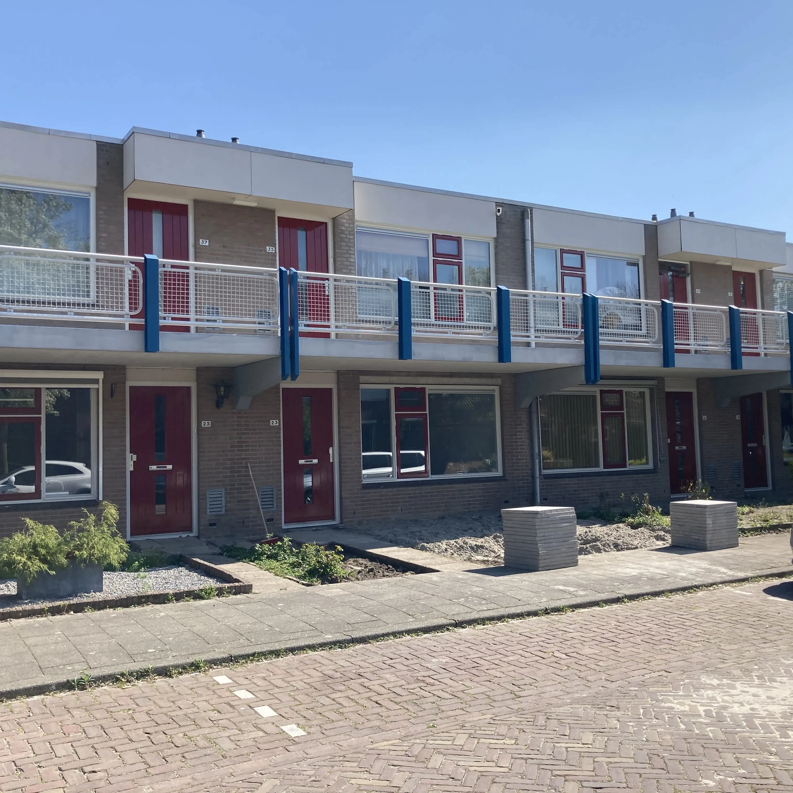 Melkmeisjeslaan