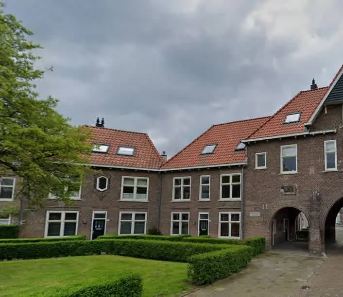 Cortinghpoort