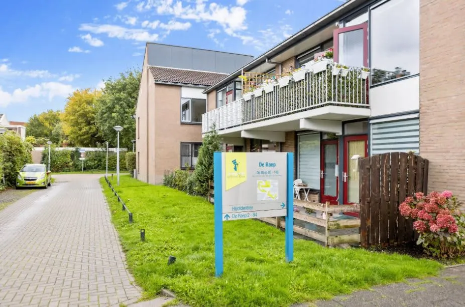 de Raep 138 1941GZ Beverwijk