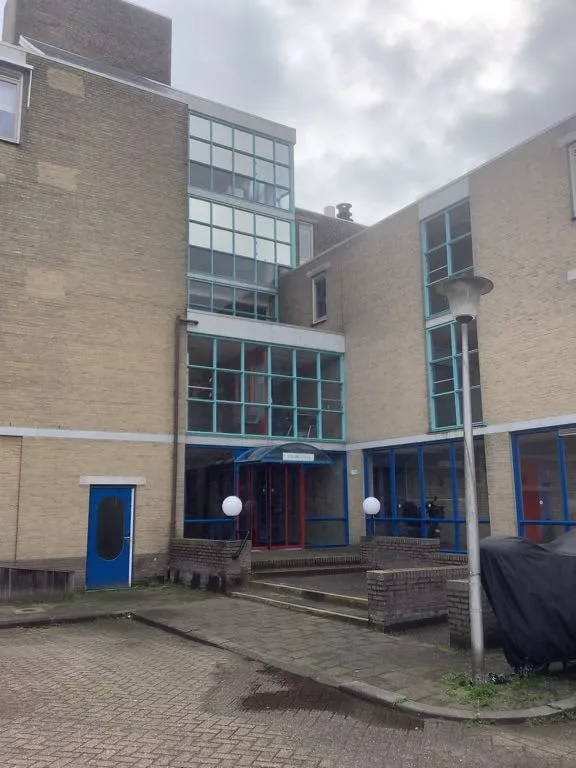 Oudeland 64 3335VH Zwijndrecht