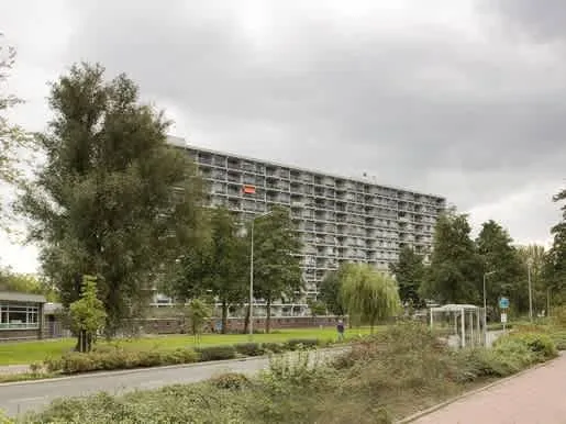 Pruylenborg 276 3332PG Zwijndrecht
