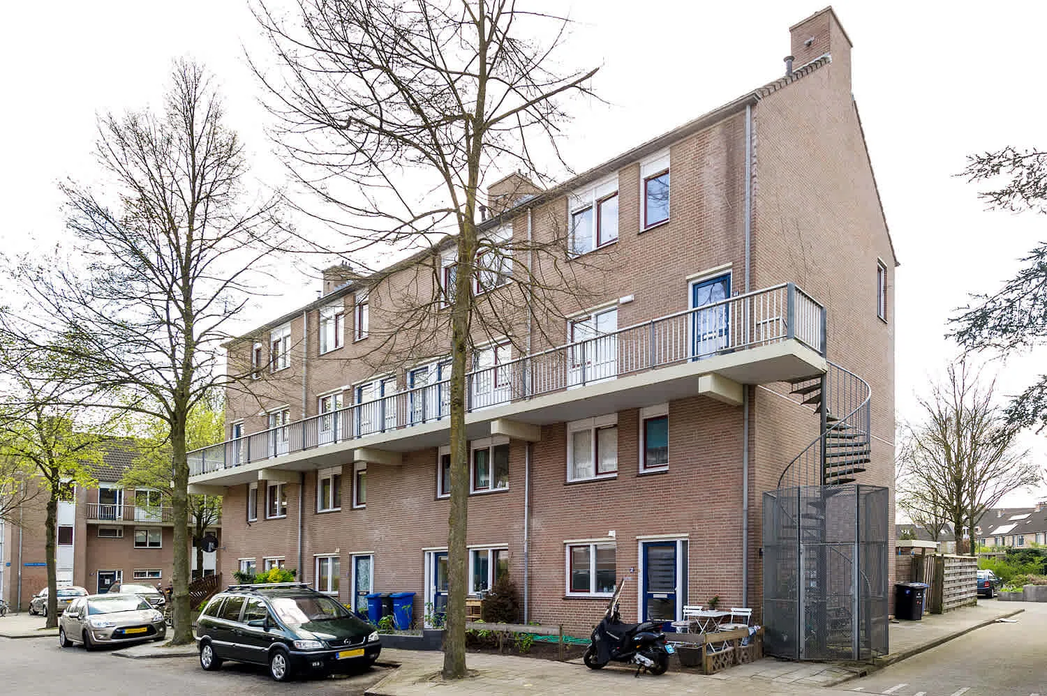 Willem van Otterloostraat