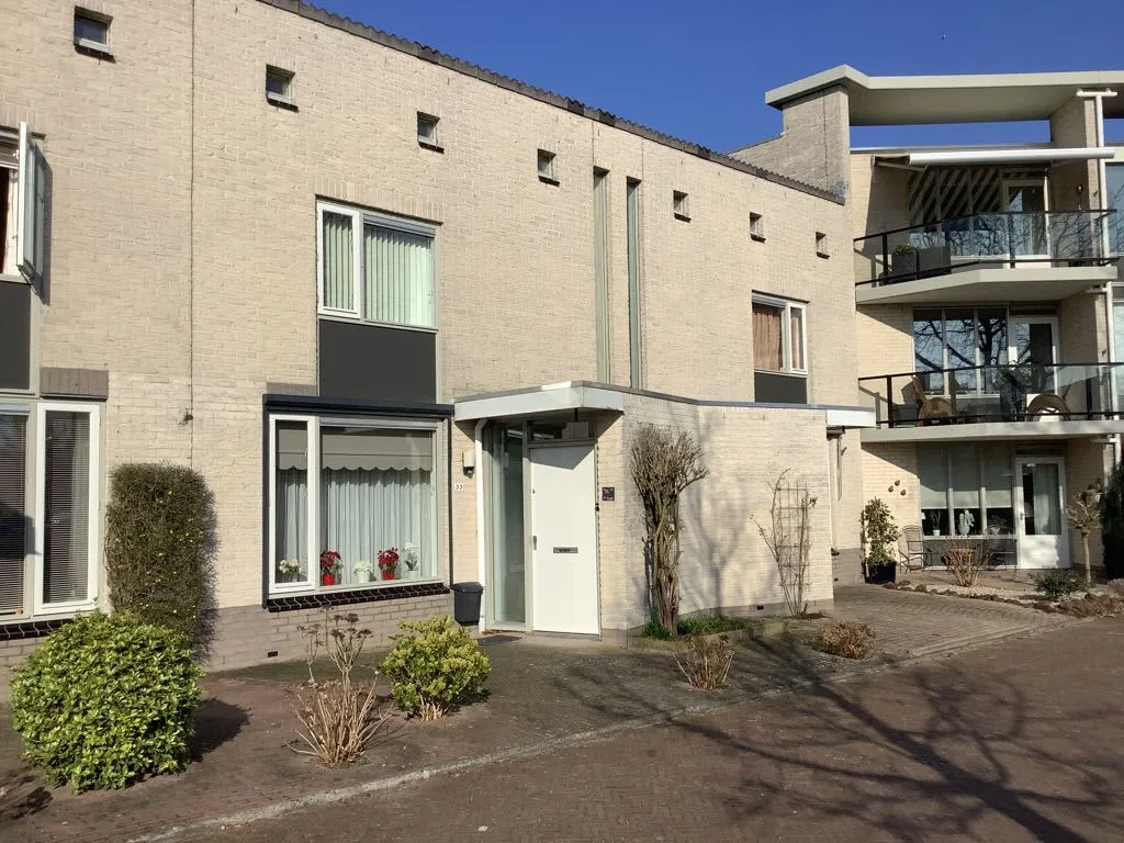 J C Bloemstraat