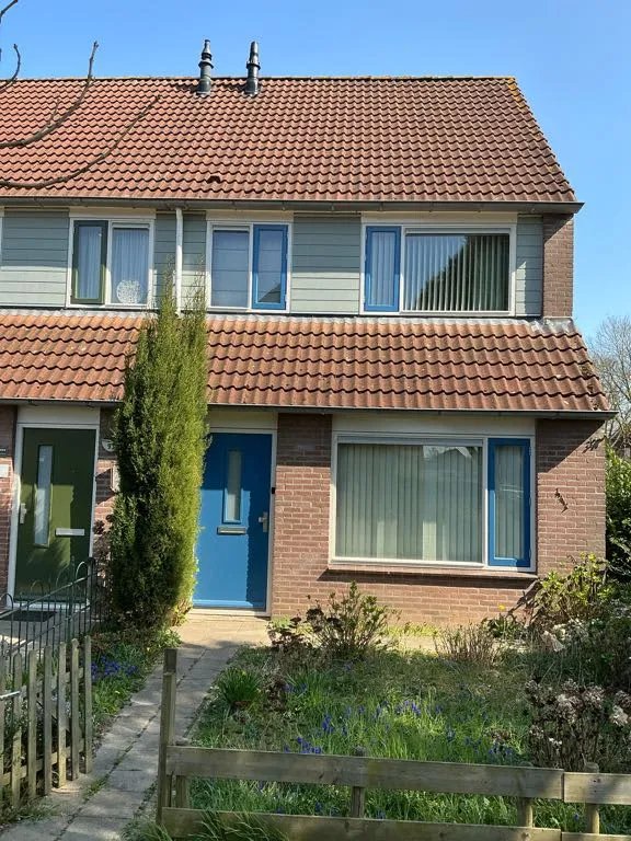 het Achterveld