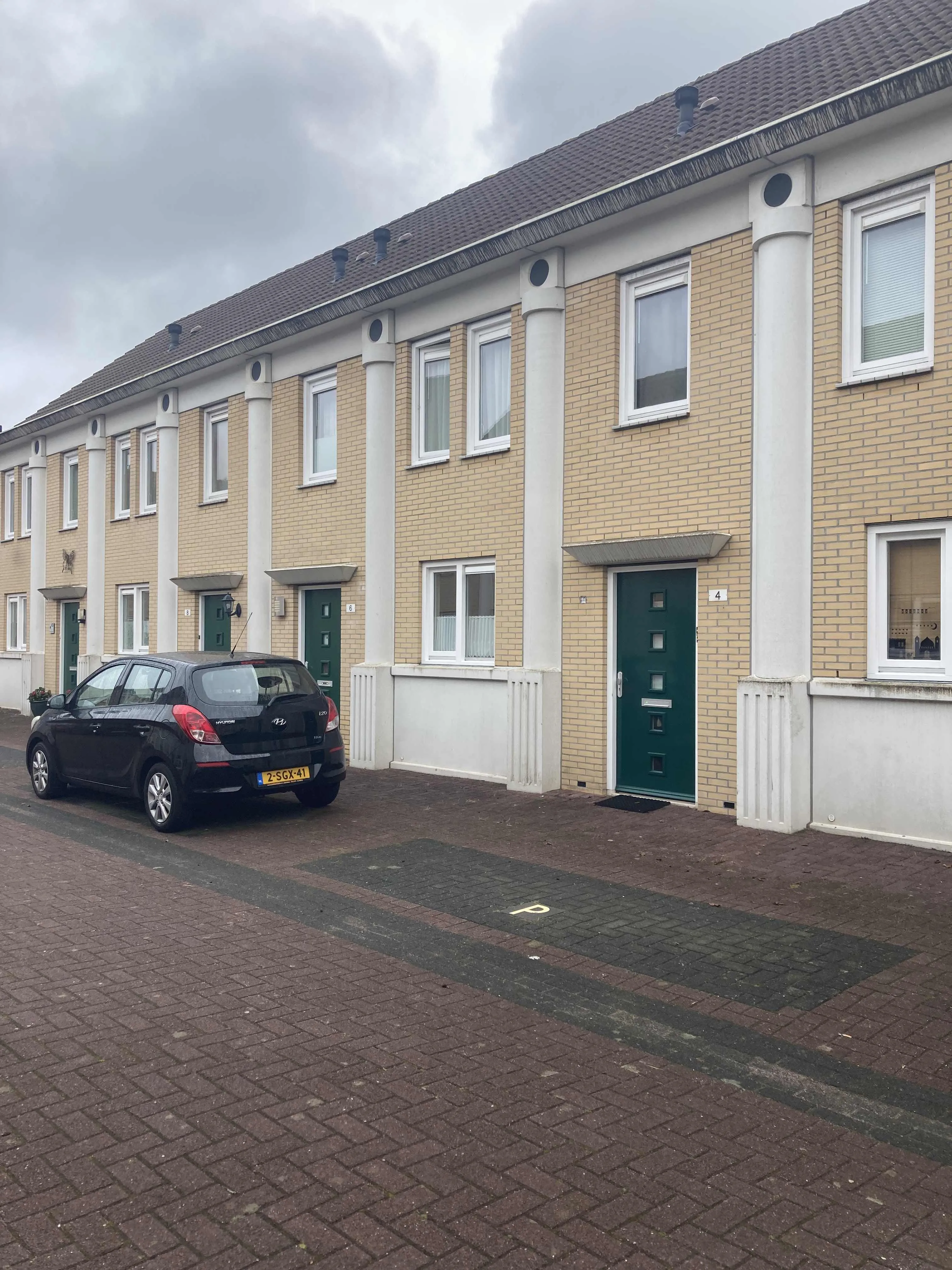 Rooimeester