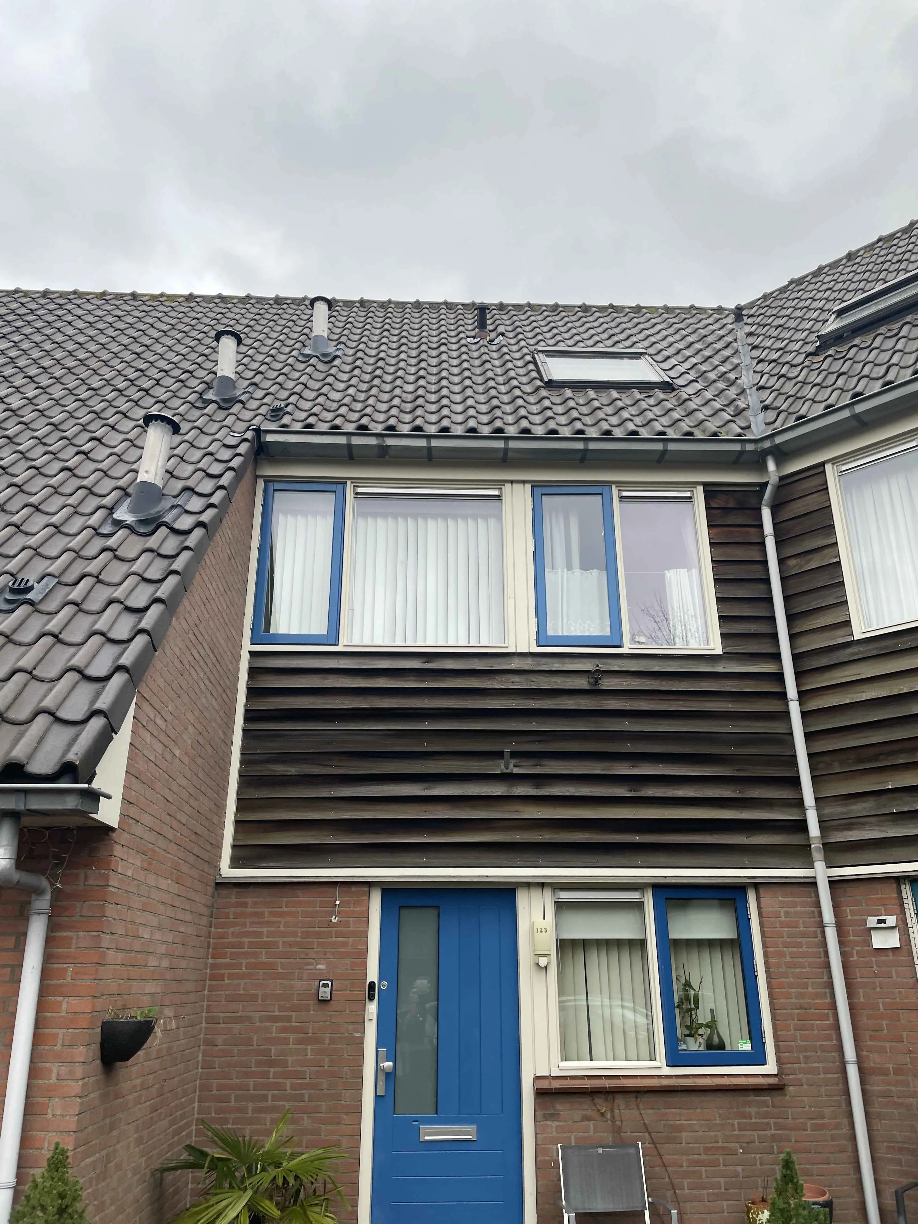 Alpherwetering