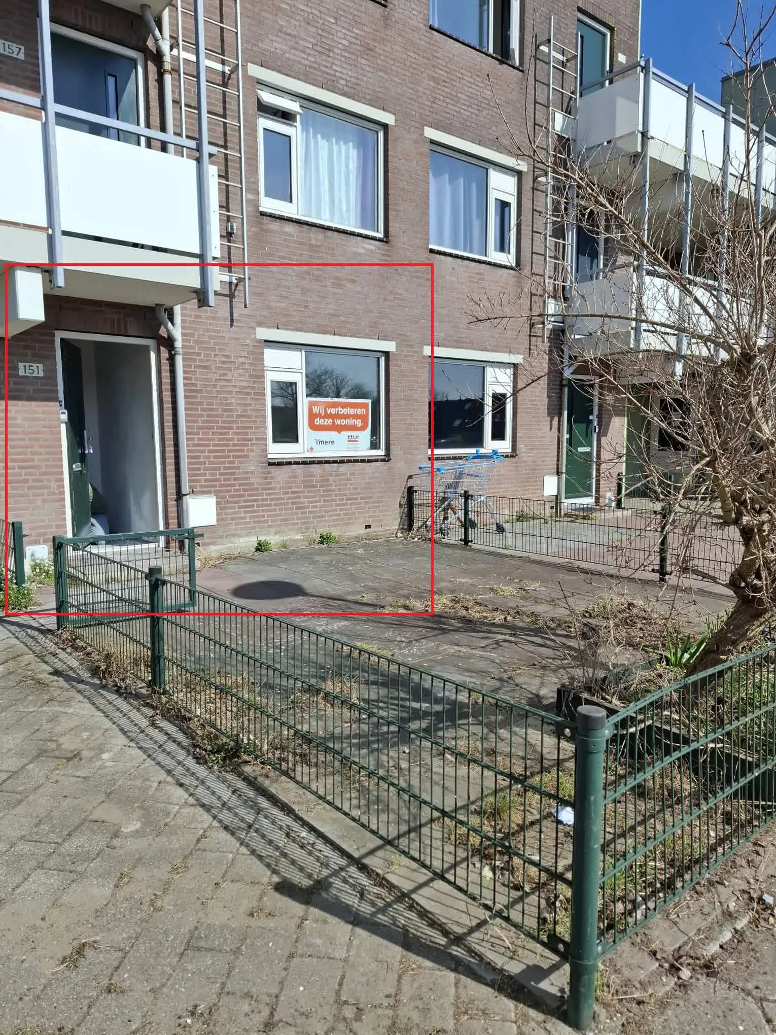 Puttersbos