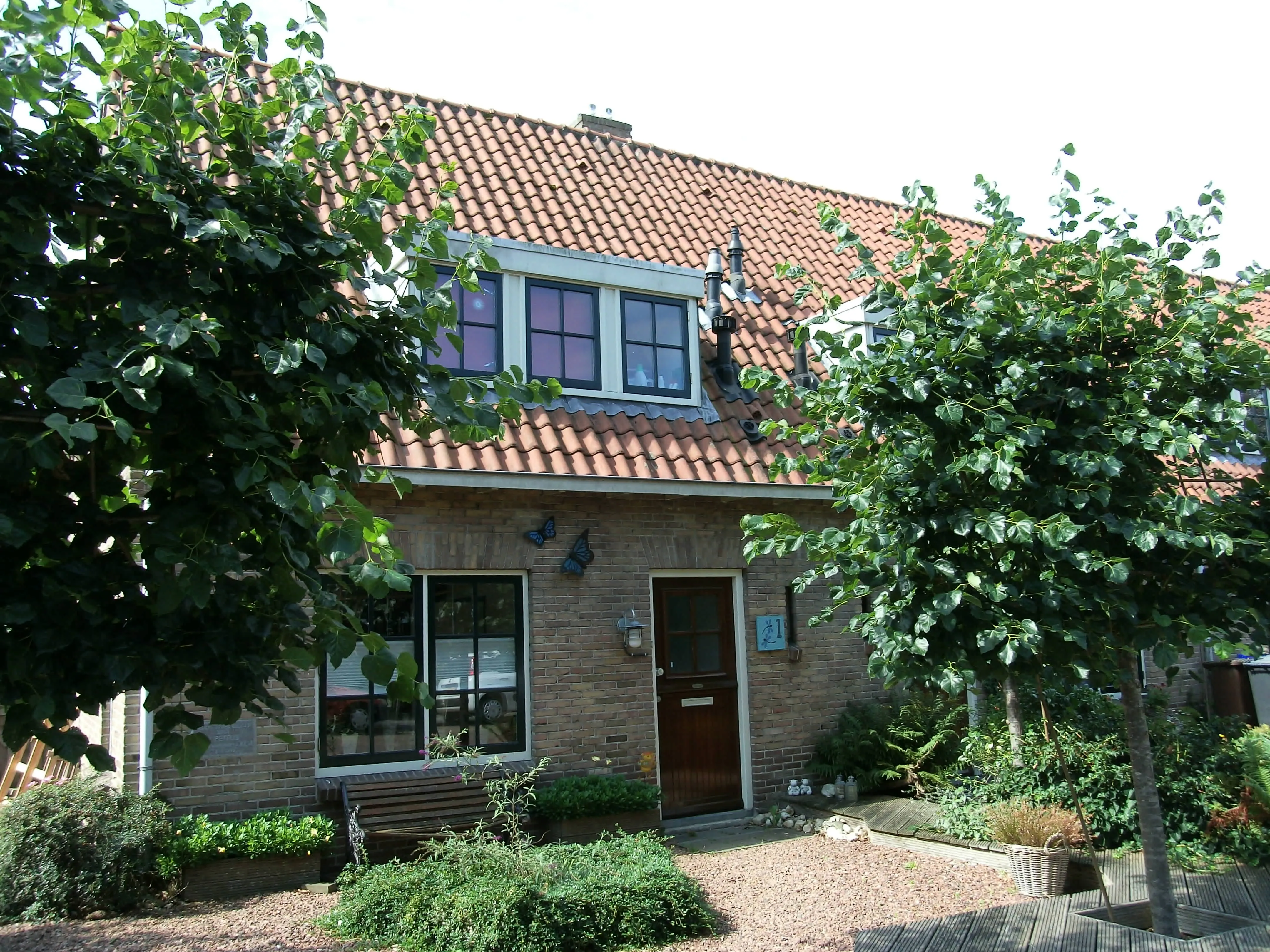 Nieuweweg