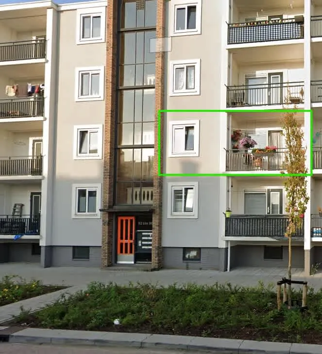 van Ruisdaelstraat 88 3331CW Zwijndrecht