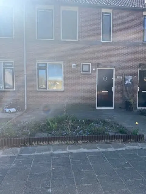 Stinzenlaan Noord