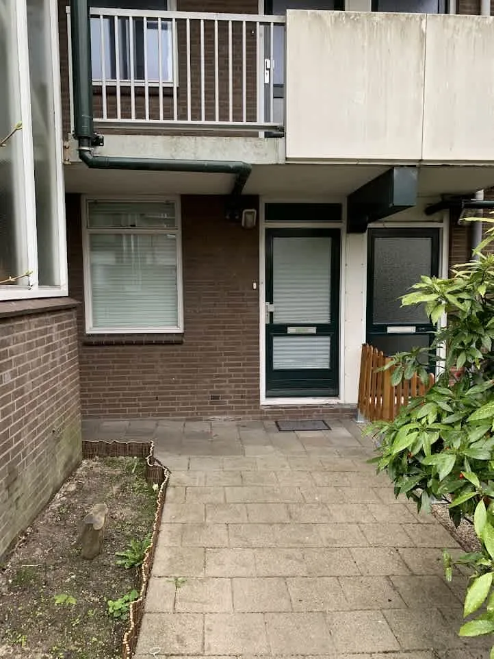 Herenstraat
