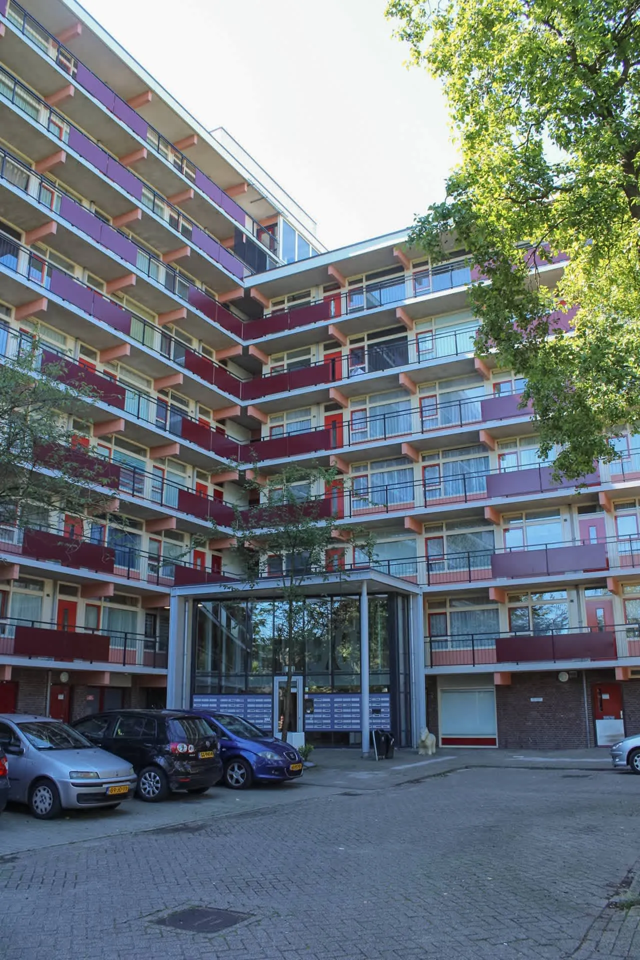 Nijenheim 9319 3704TS Zeist