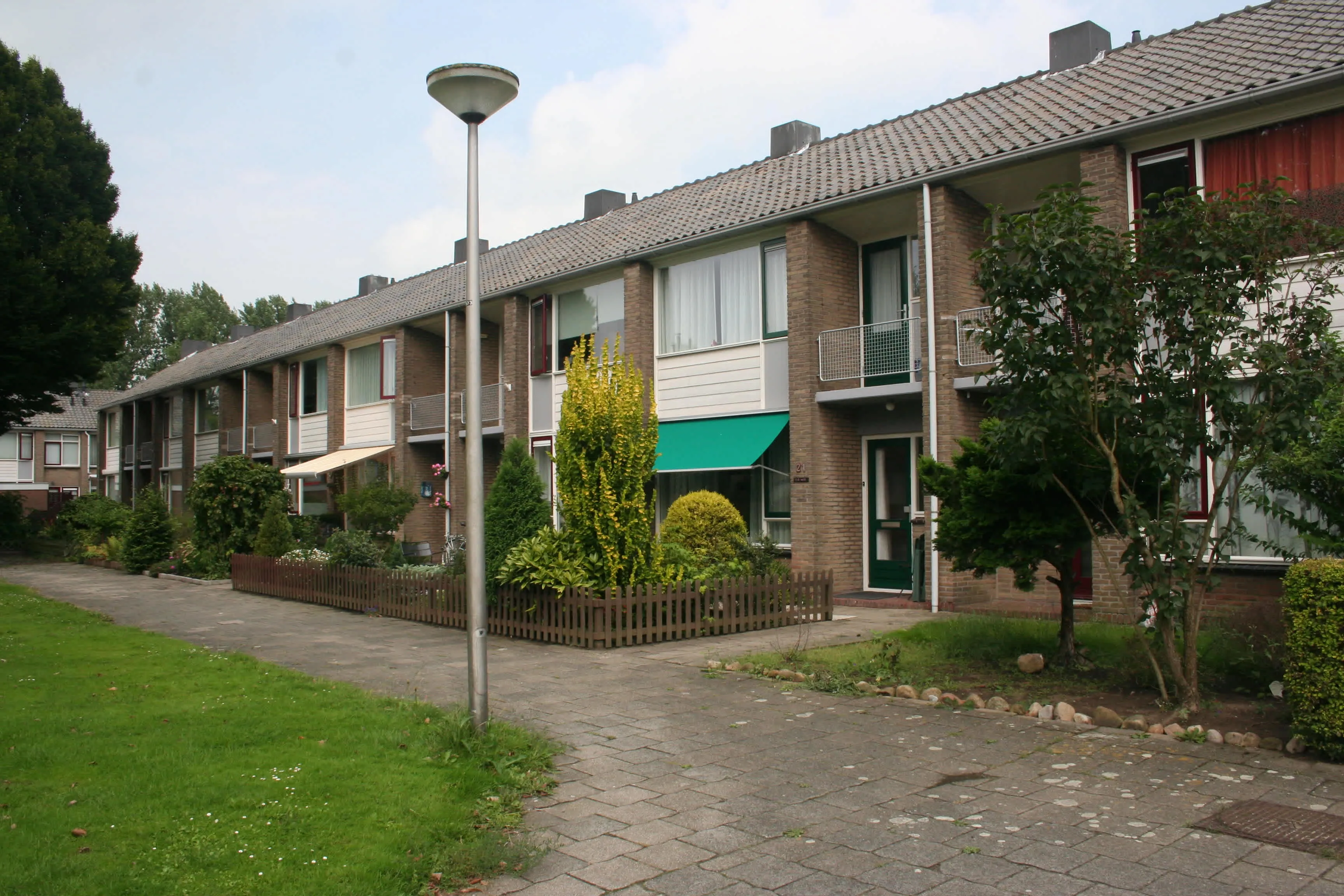 Irenestraat 29 2411XE Bodegraven