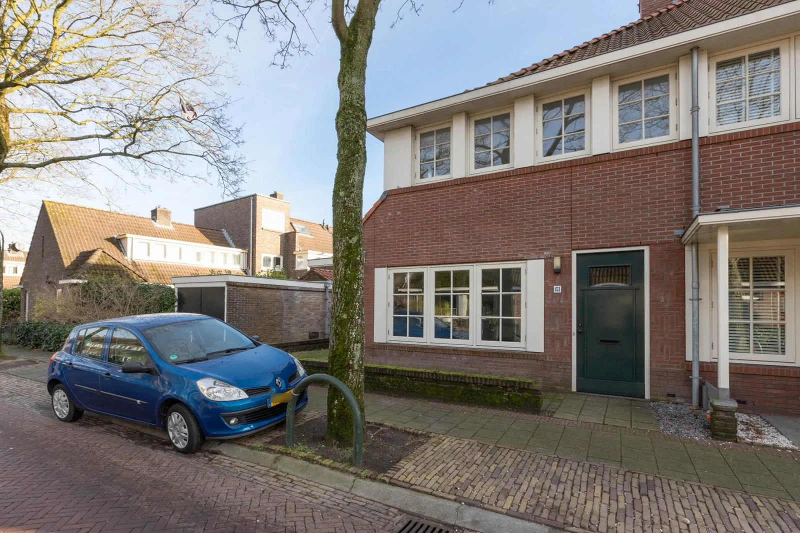 Marconistraat