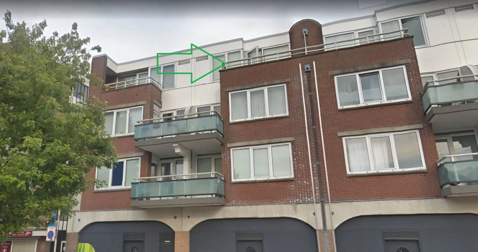 Oostermeent-Noord