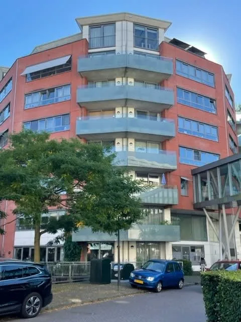 Kerkelandenlaan