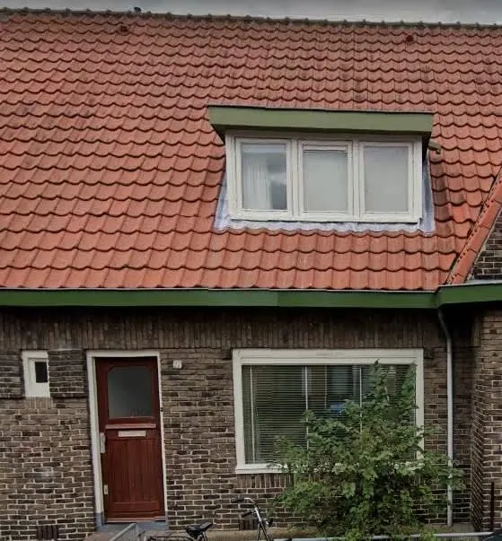 Kievitstraat