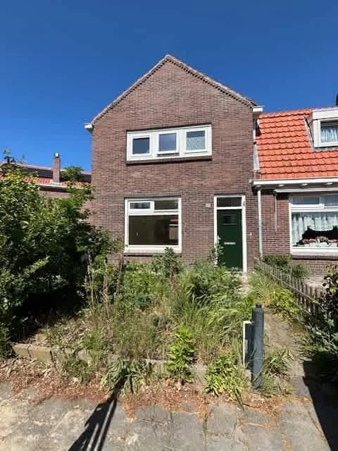 Roemer Visscherlaan 19 1401RG Bussum