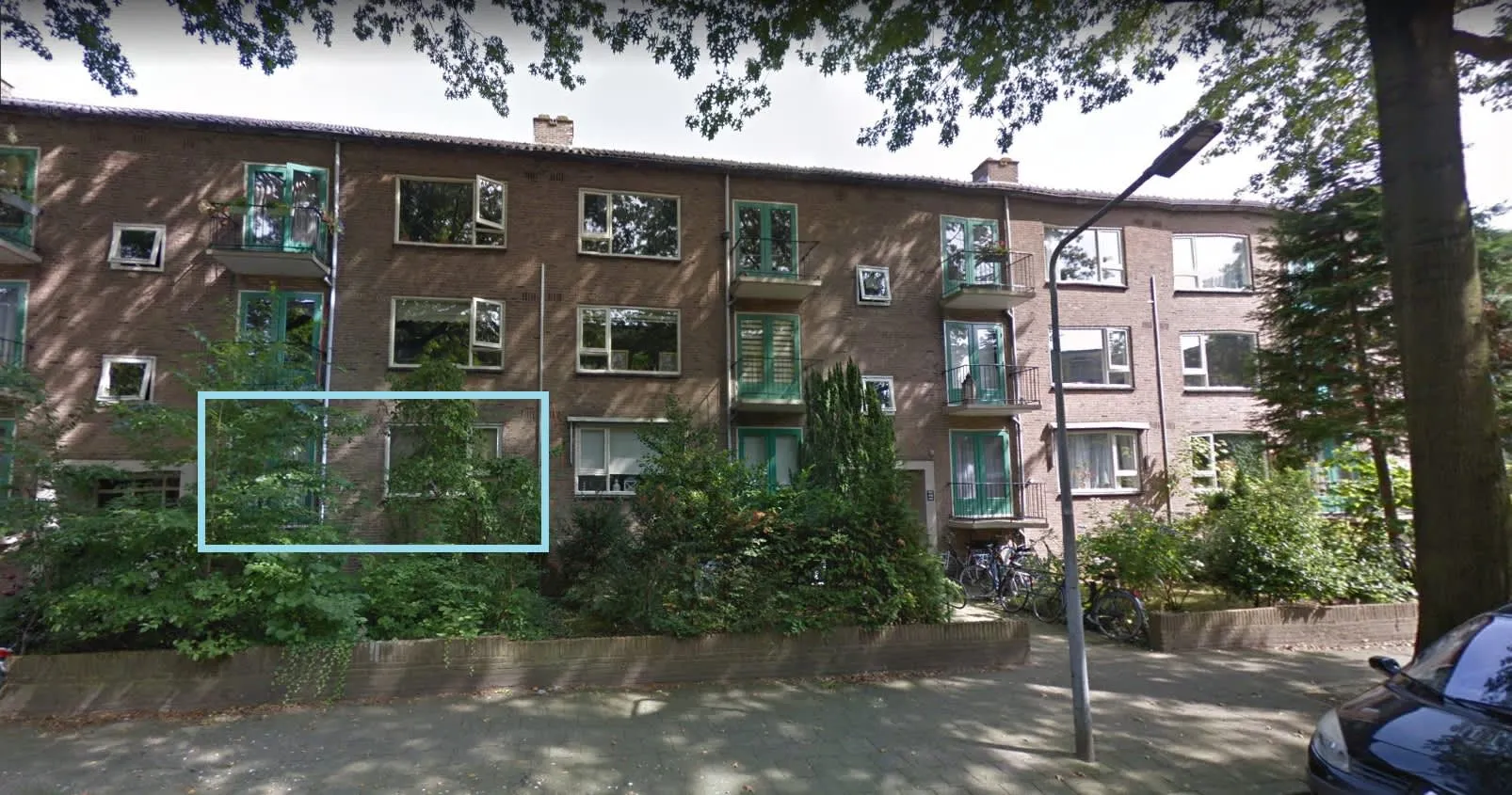 Buisweg