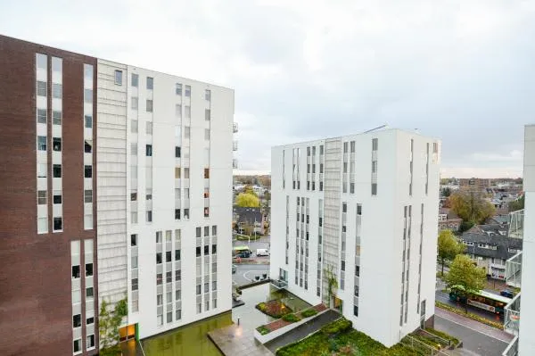 Wilhelminastraat 46 1211GM Hilversum