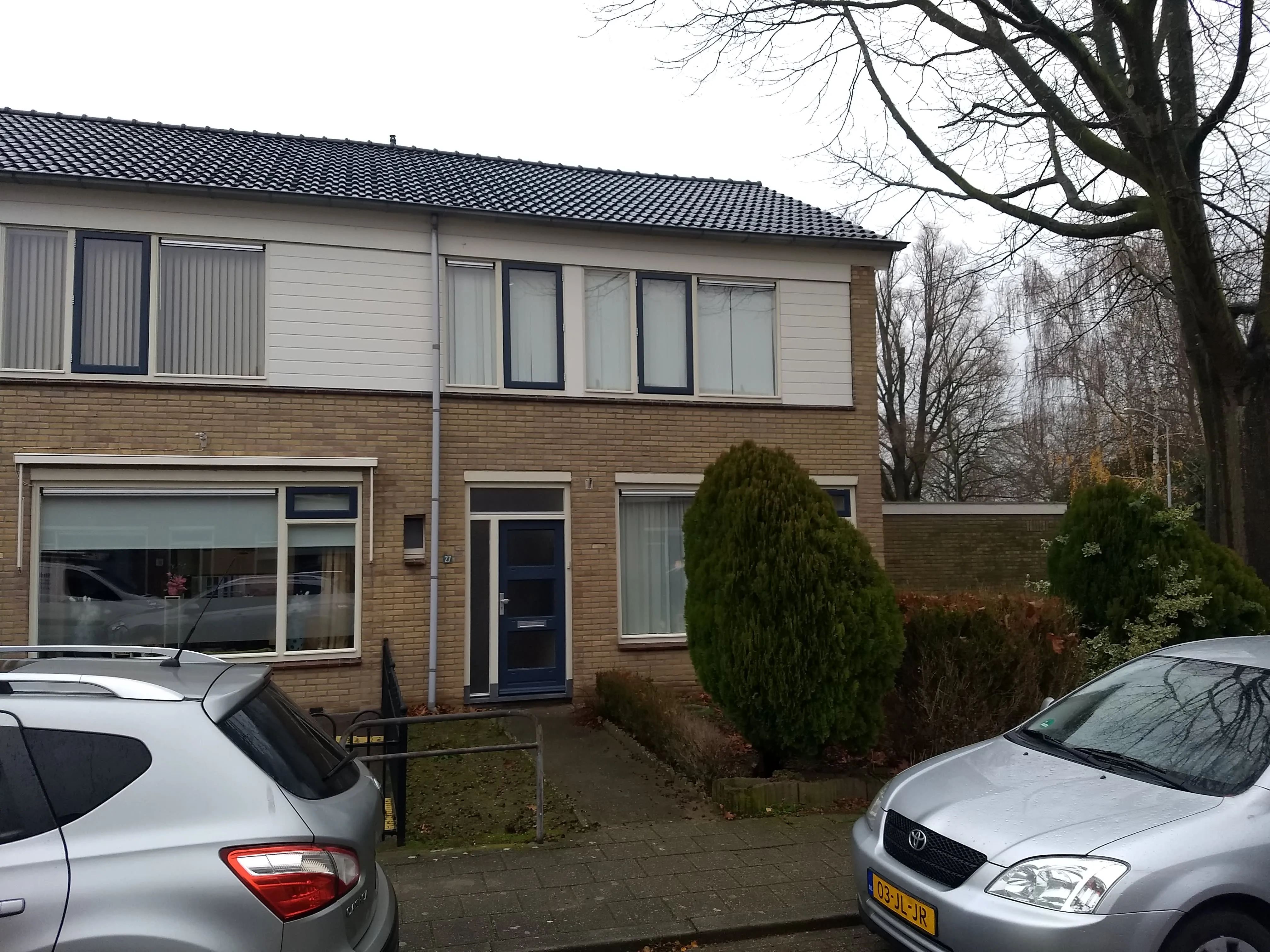 Eikenlaan