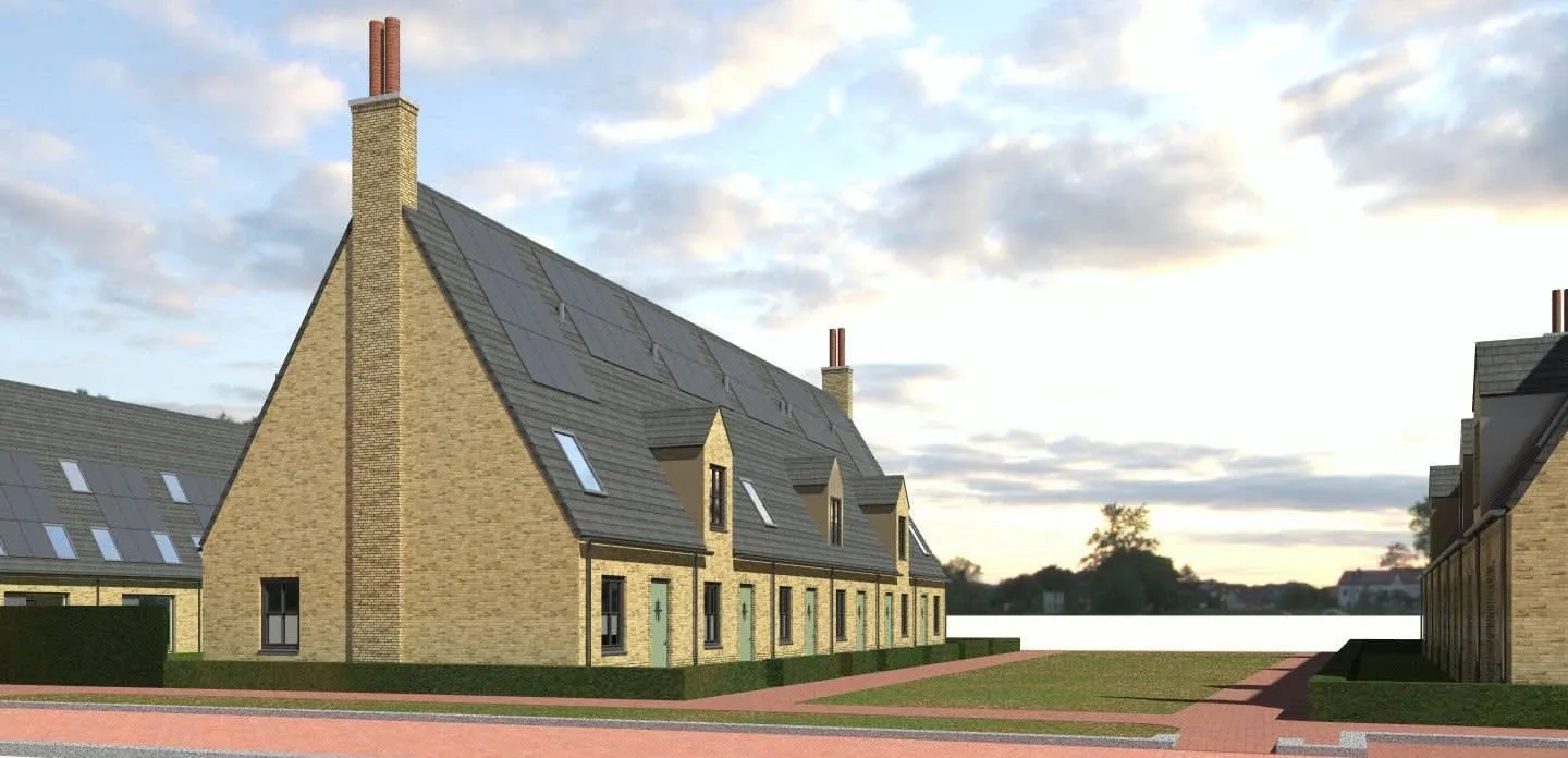 Laan van Norfolk